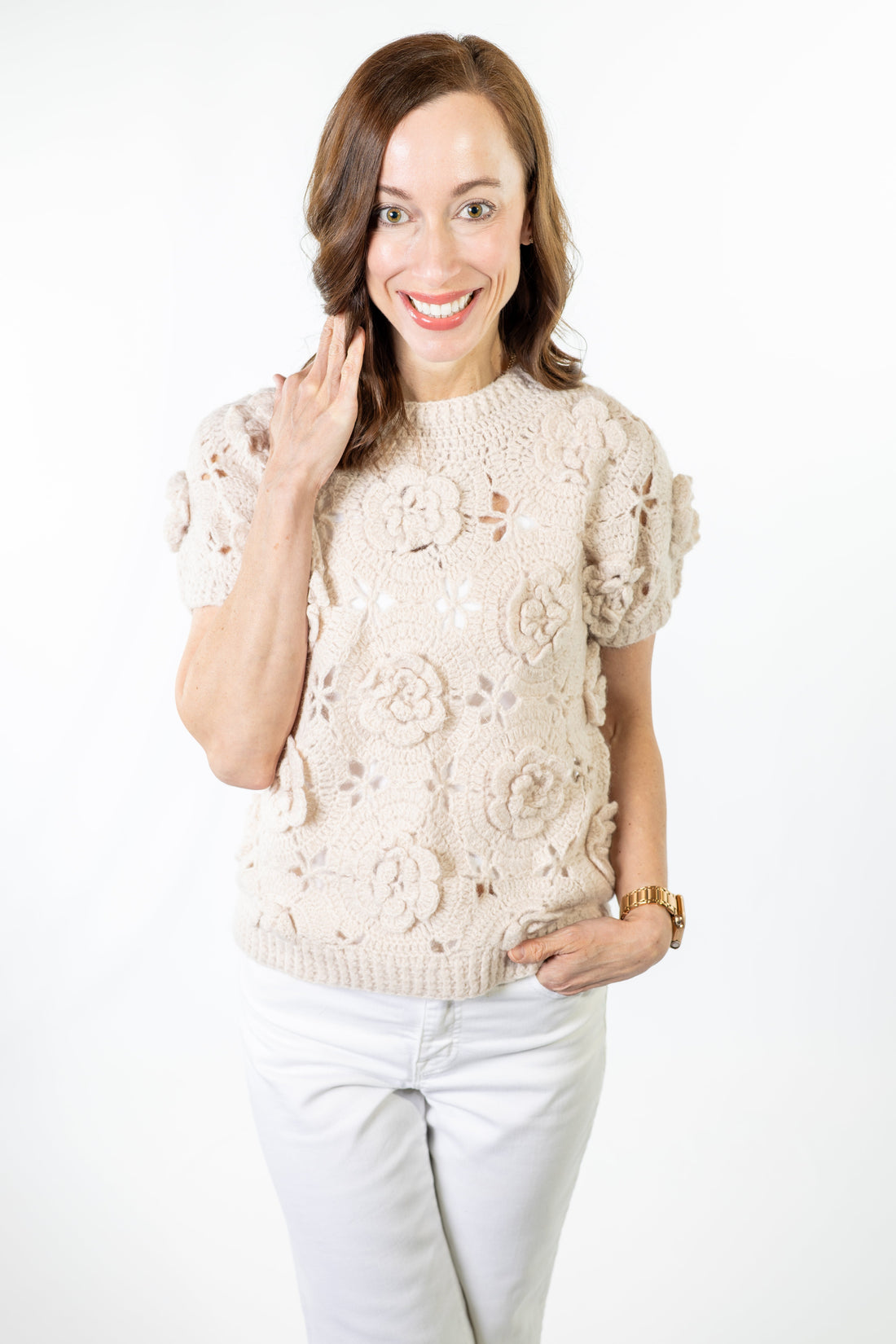 The Best Lightweight Spring Tops for Women in 2026 | Salt & Lavender Clothing