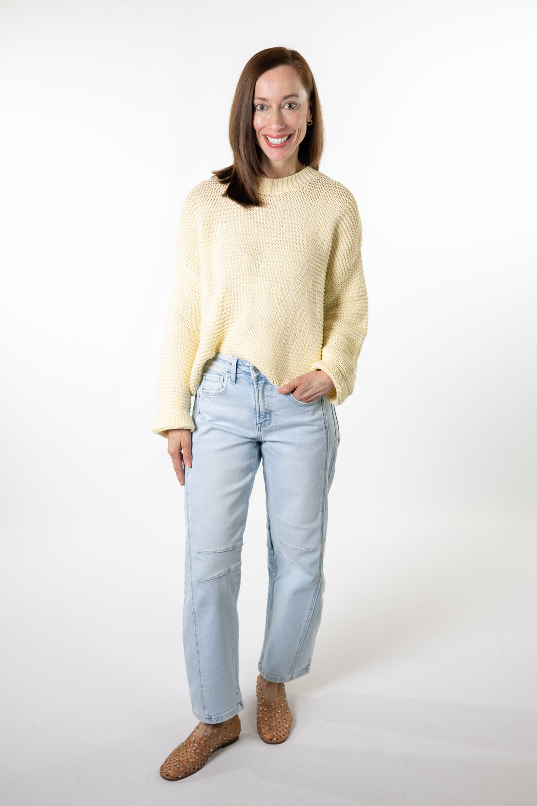 Casual Outfits for Everyday Life That Still Feel Cute and Put Together