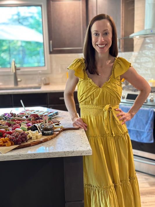 Sip, Shop, and Connect: A Recap of Our Launch Event