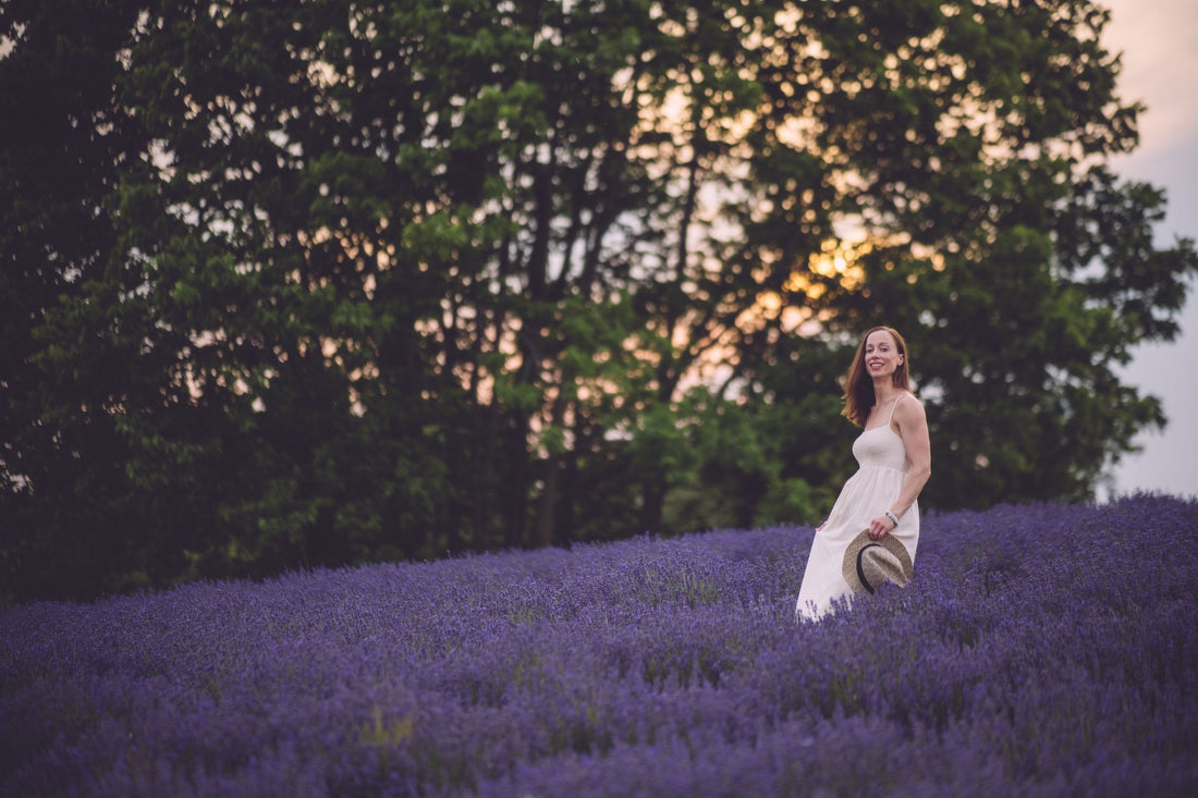 My Journey from Fitness to Boutique Ownership