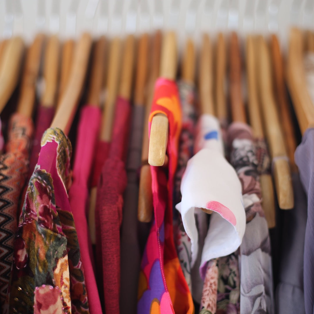 2025 Goals & What’s Ahead!