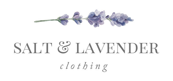 Salt and Lavender Clothing