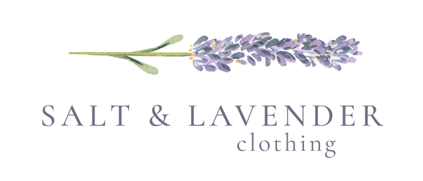 Salt and Lavender Clothing